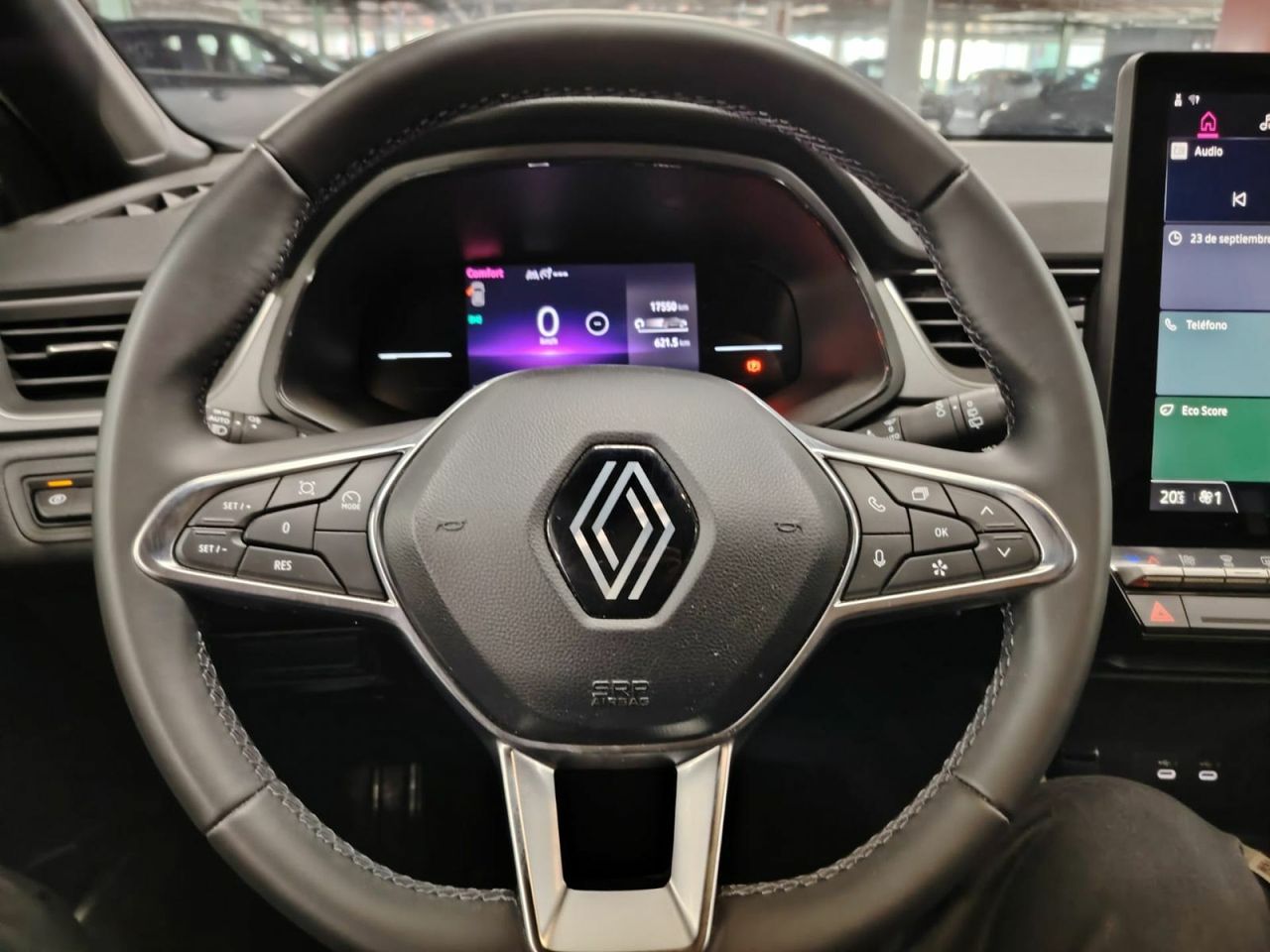 Renault Captur techno TCe 67kW (90CV) - Foto 15