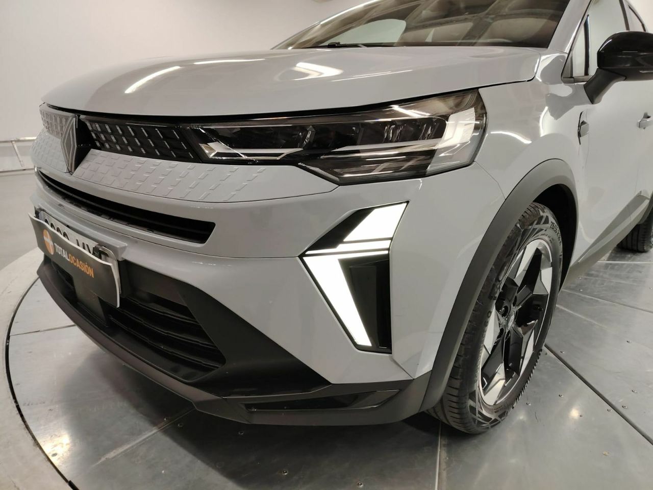 Renault Captur techno TCe 67kW (90CV) - Foto 32