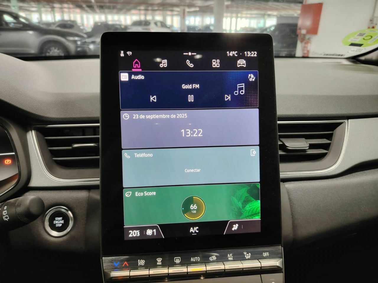 Renault Captur techno TCe 67kW (90CV) - Foto 21