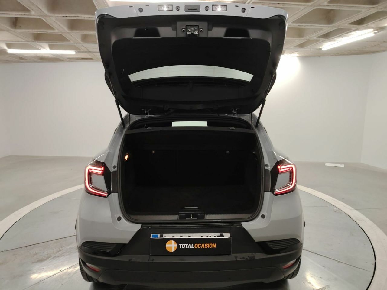 Renault Captur techno TCe 67kW (90CV) - Foto 25