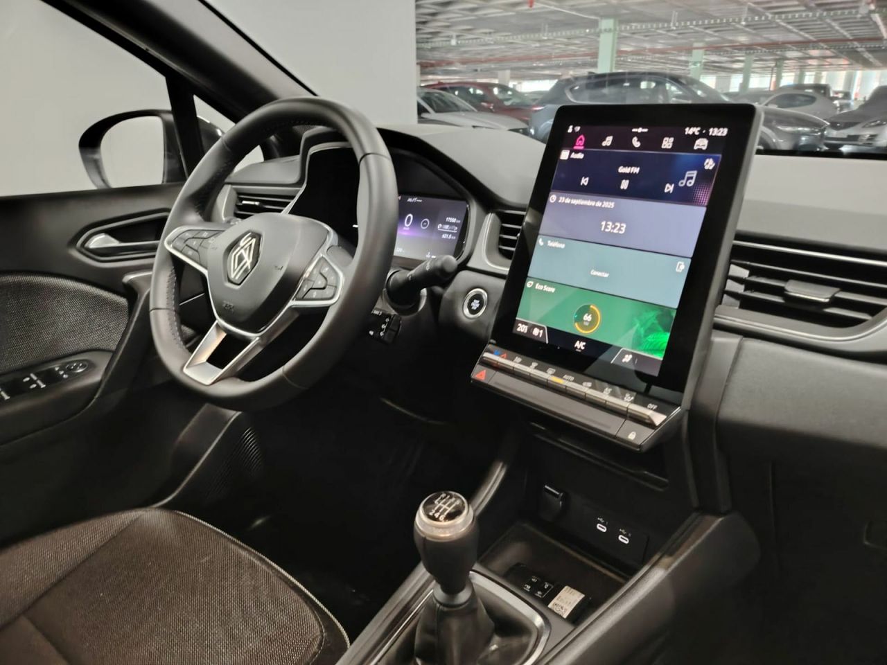 Renault Captur techno TCe 67kW (90CV) - Foto 39