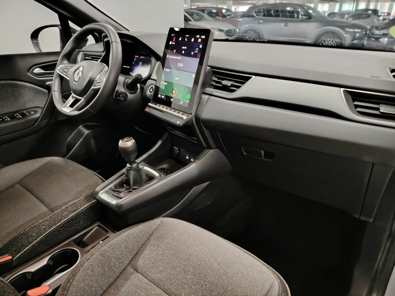 Renault Captur techno TCe 67kW (90CV) - Foto 38