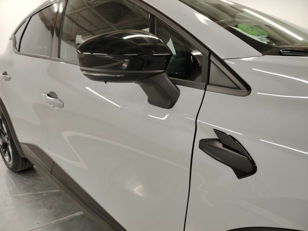 Renault Captur techno TCe 67kW (90CV) - Foto 24