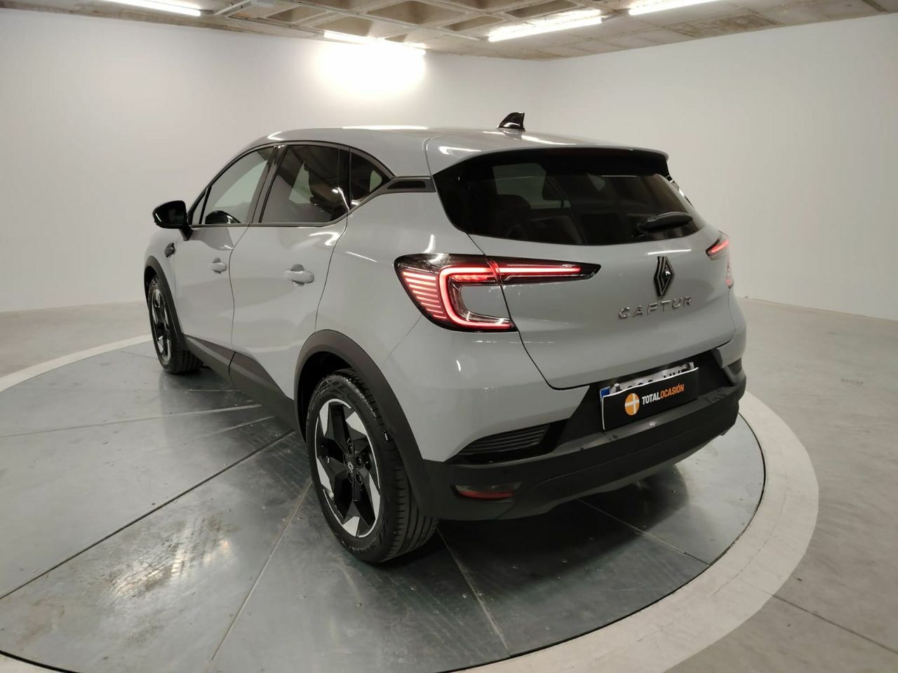 Renault Captur techno TCe 67kW (90CV) - Foto 9