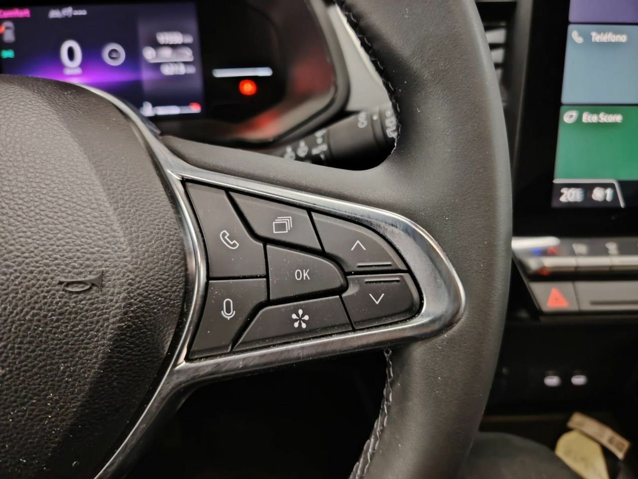 Renault Captur techno TCe 67kW (90CV) - Foto 35