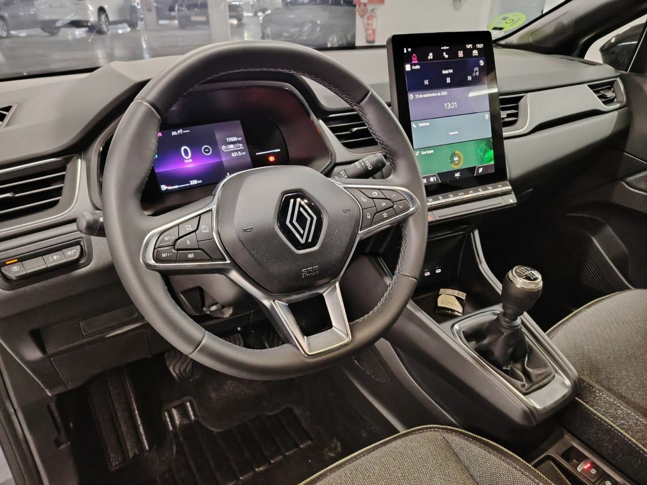 Renault Captur techno TCe 67kW (90CV) - Foto 40