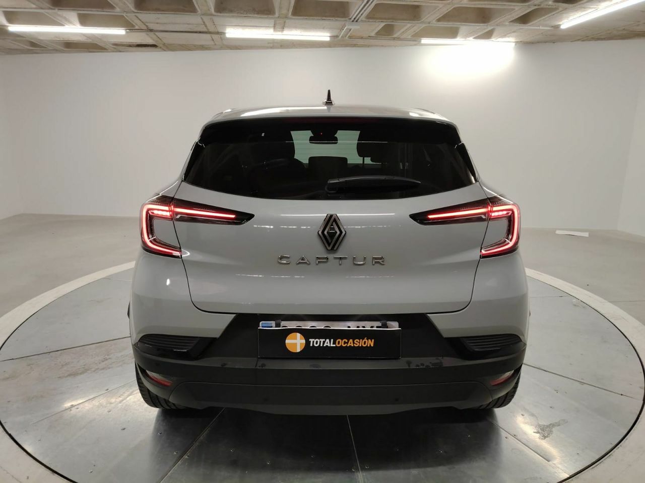 Renault Captur techno TCe 67kW (90CV) - Foto 10