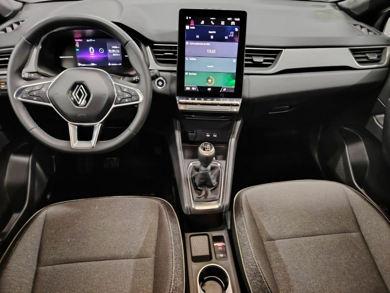 Renault Captur techno TCe 67kW (90CV) - Foto 31