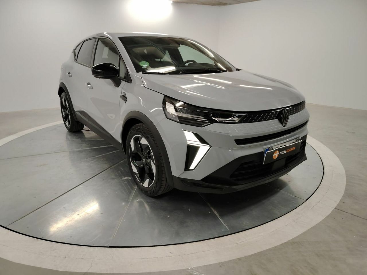 Renault Captur techno TCe 67kW (90CV) - Foto 3