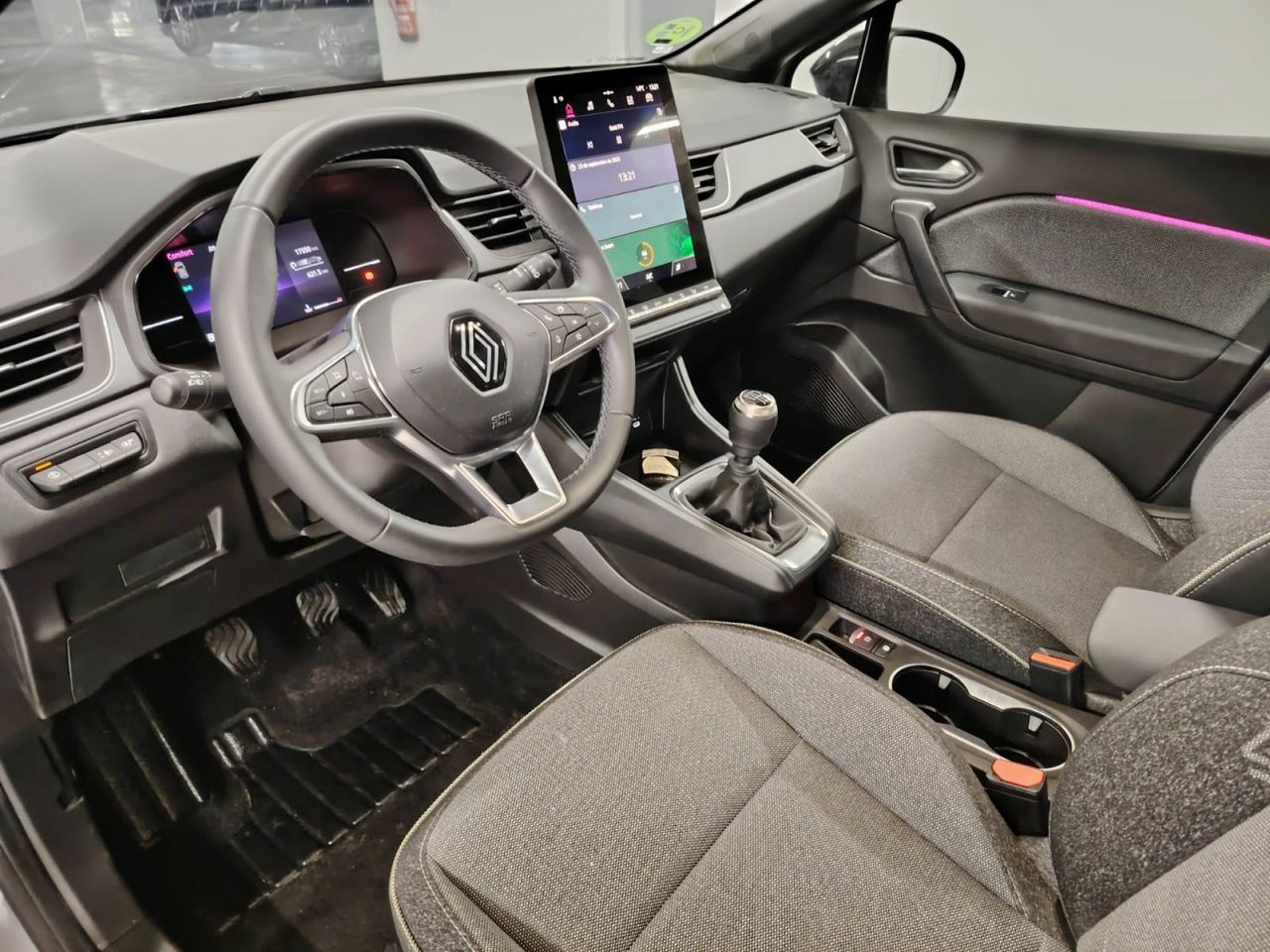 Renault Captur techno TCe 67kW (90CV) - Foto 13