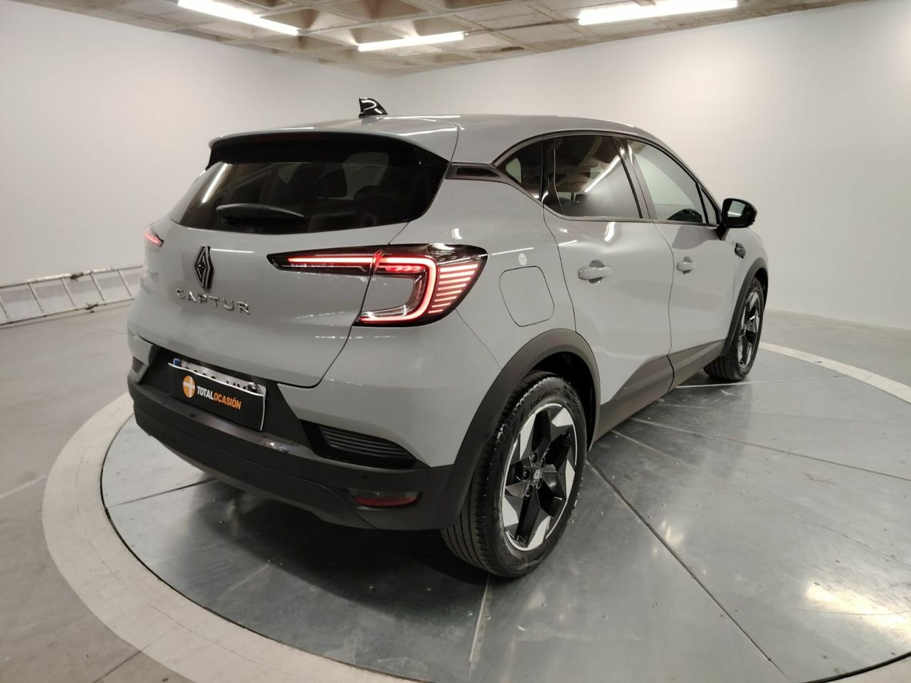 Renault Captur techno TCe 67kW (90CV) - Foto 8
