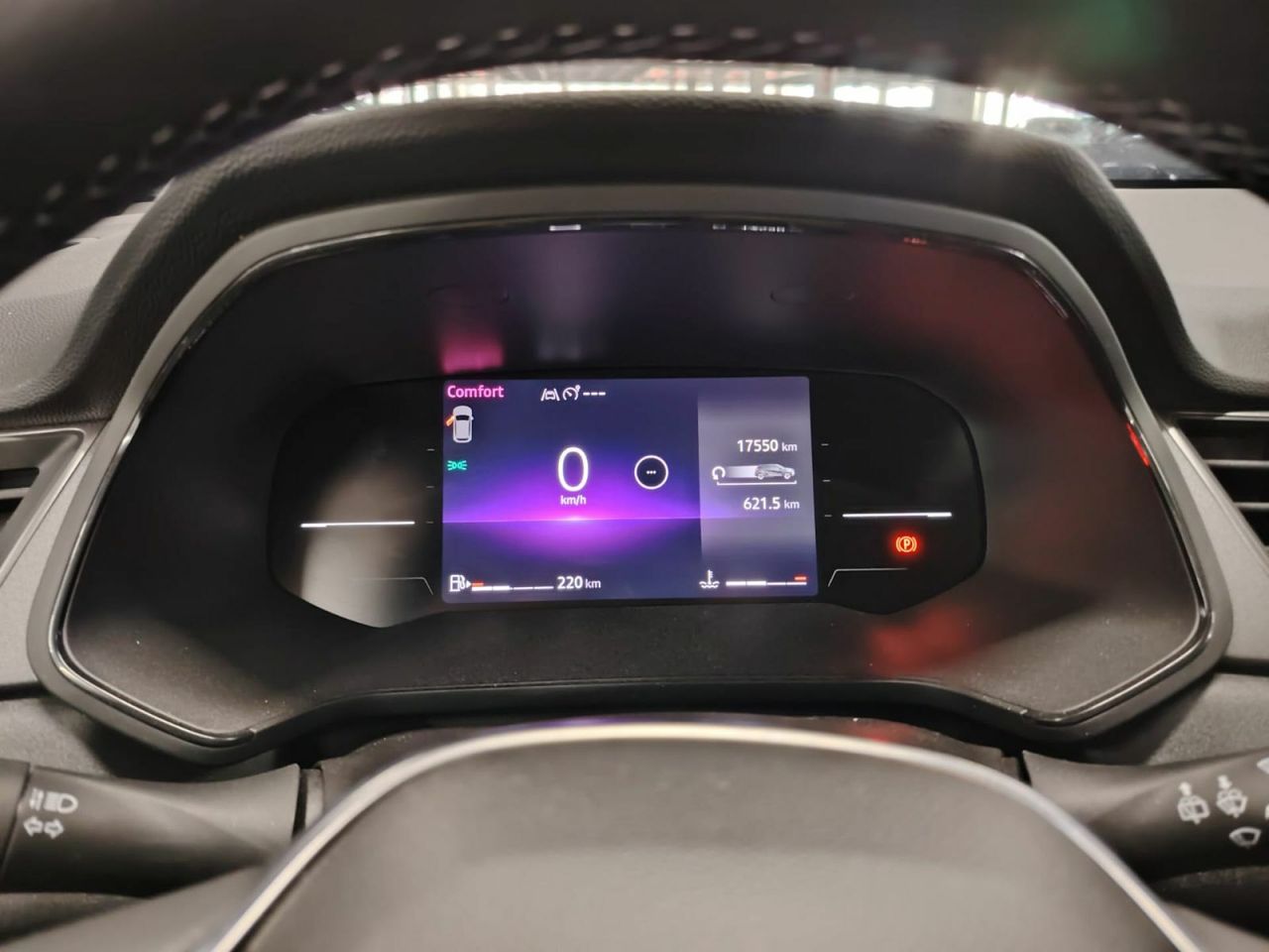 Renault Captur techno TCe 67kW (90CV) - Foto 16