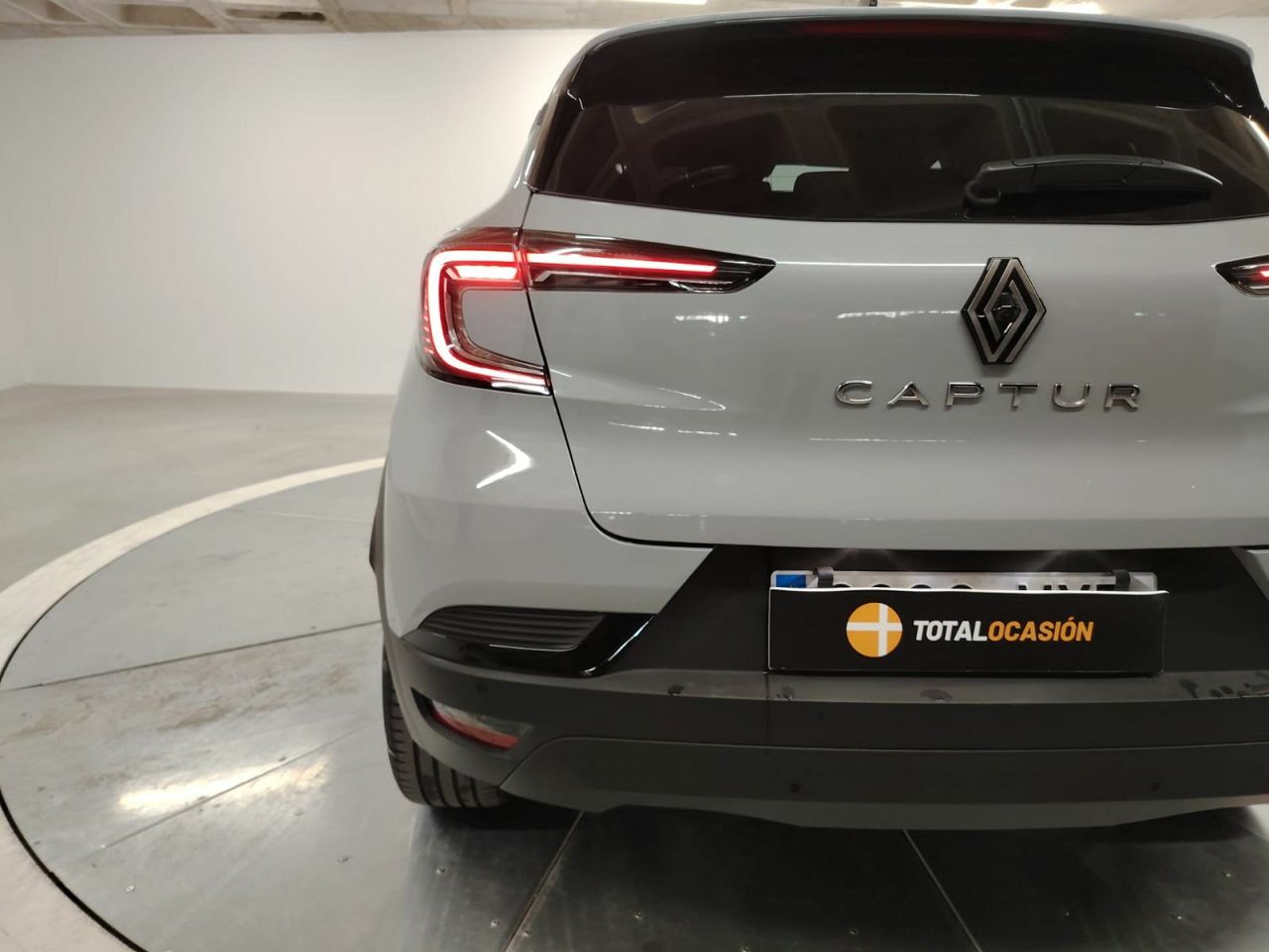 Renault Captur techno TCe 67kW (90CV) - Foto 33