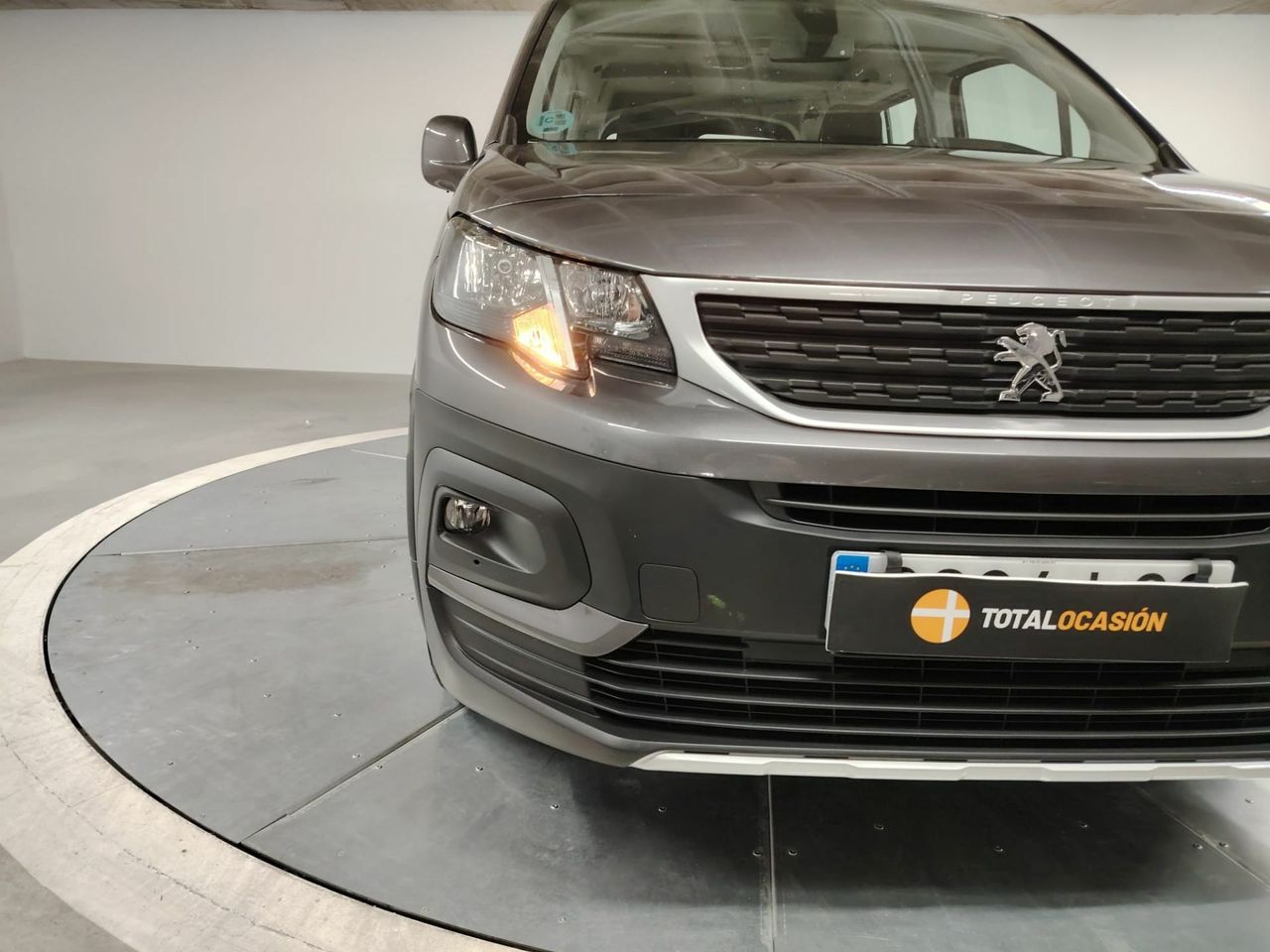 Peugeot Rifter Allure Standard PureTech 81kW - Foto 32