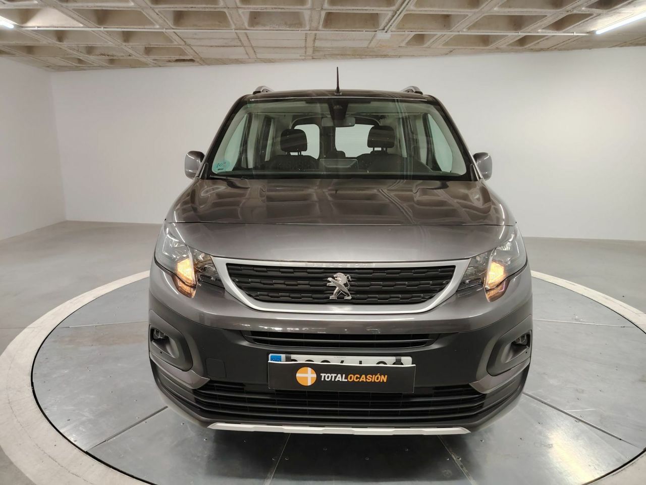 Peugeot Rifter Allure Standard PureTech 81kW - Foto 4