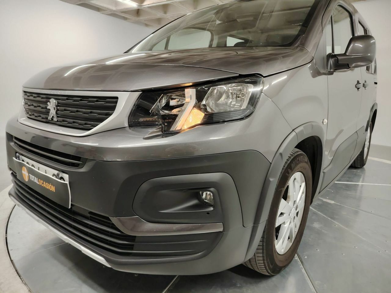 Peugeot Rifter Allure Standard PureTech 81kW - Foto 22