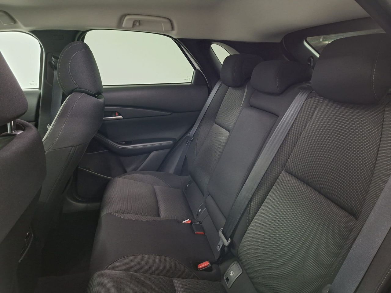 Mazda CX-30 e-SKYACTIV-G 2.0 90 kW 2WD Zenith - Foto 19