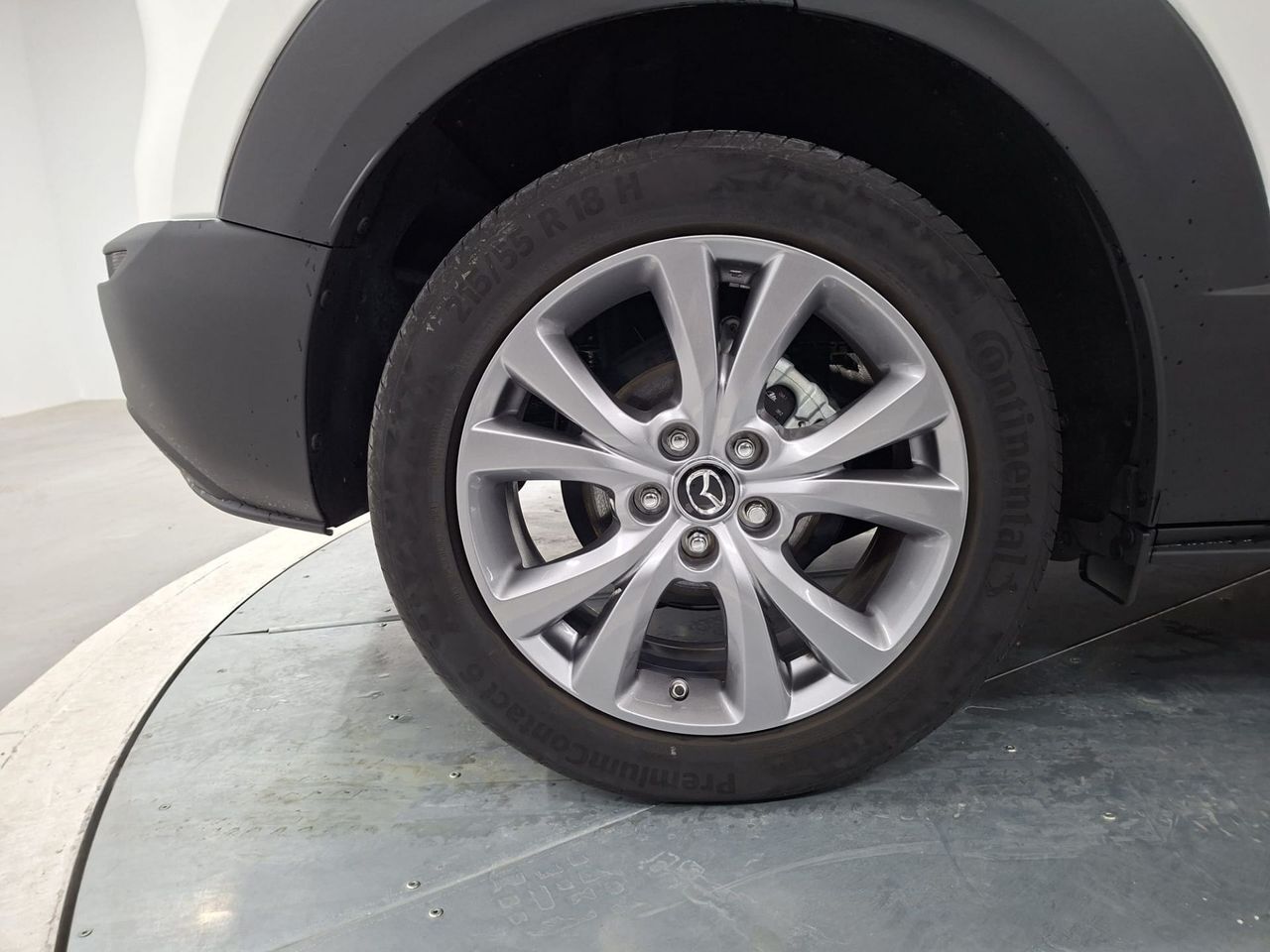 Mazda CX-30 e-SKYACTIV-G 2.0 90 kW 2WD Zenith - Foto 16