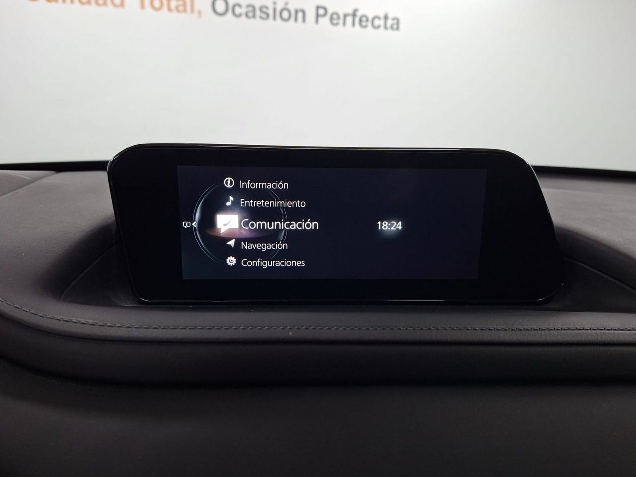 Mazda CX-30 e-SKYACTIV-G 2.0 90 kW 2WD Zenith - Foto 26