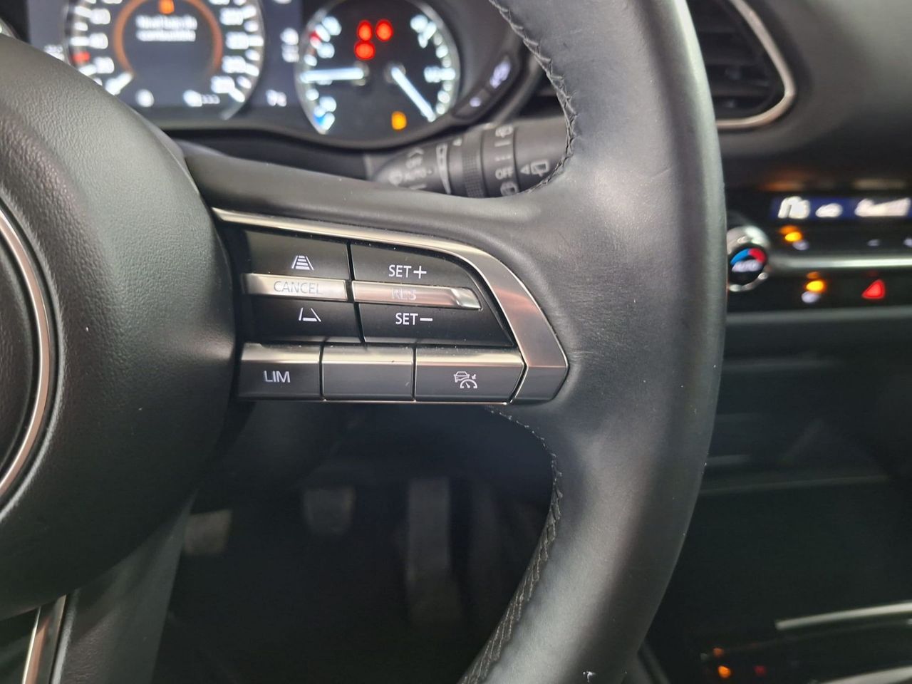 Mazda CX-30 e-SKYACTIV-G 2.0 90 kW 2WD Zenith - Foto 24