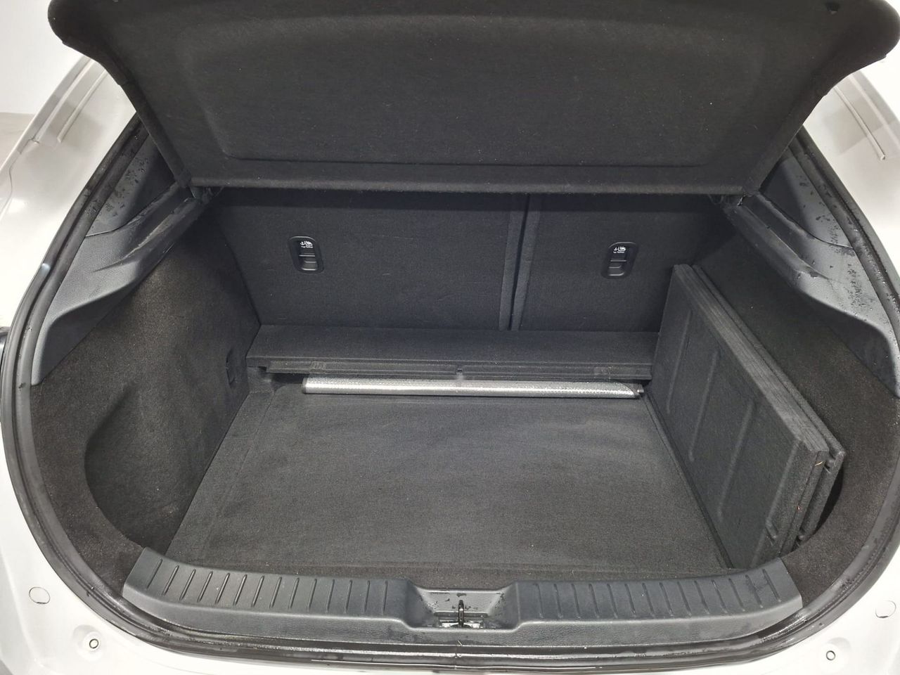 Mazda CX-30 e-SKYACTIV-G 2.0 90 kW 2WD Zenith - Foto 15