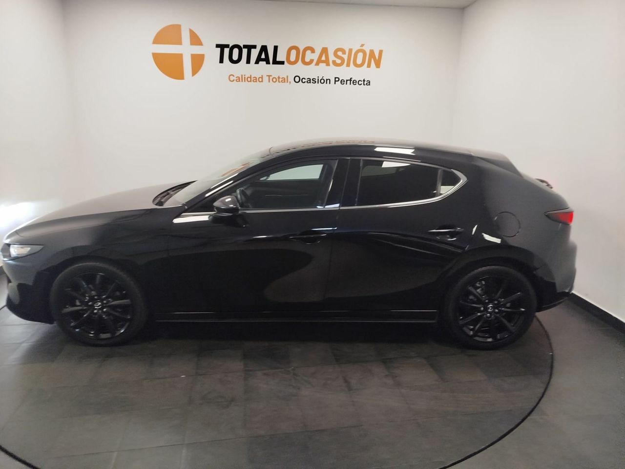 Mazda 3 2.0 e-SKYACTIV-G 88KW HOMURA - Foto 5