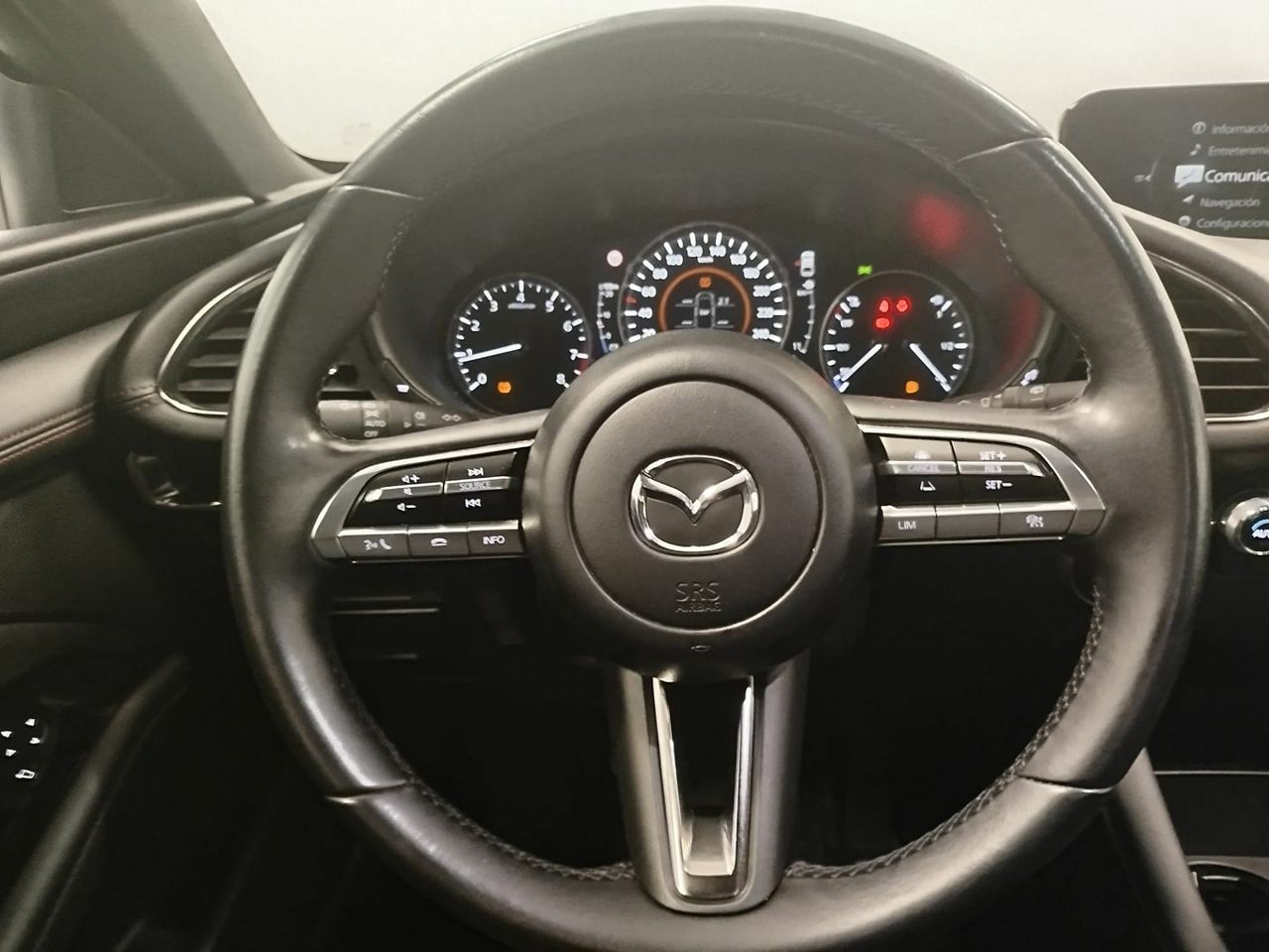 Mazda 3 2.0 e-SKYACTIV-G 88KW HOMURA - Foto 19