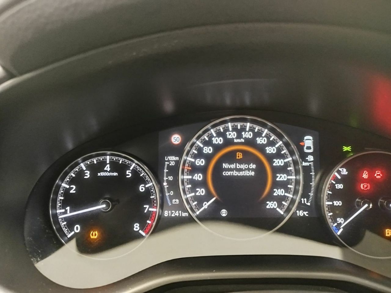 Mazda 3 2.0 e-SKYACTIV-G 88KW HOMURA - Foto 21