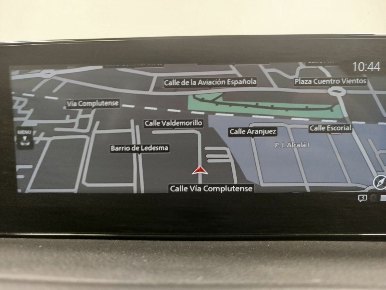 Mazda 3 2.0 e-SKYACTIV-G 88KW HOMURA - Foto 14