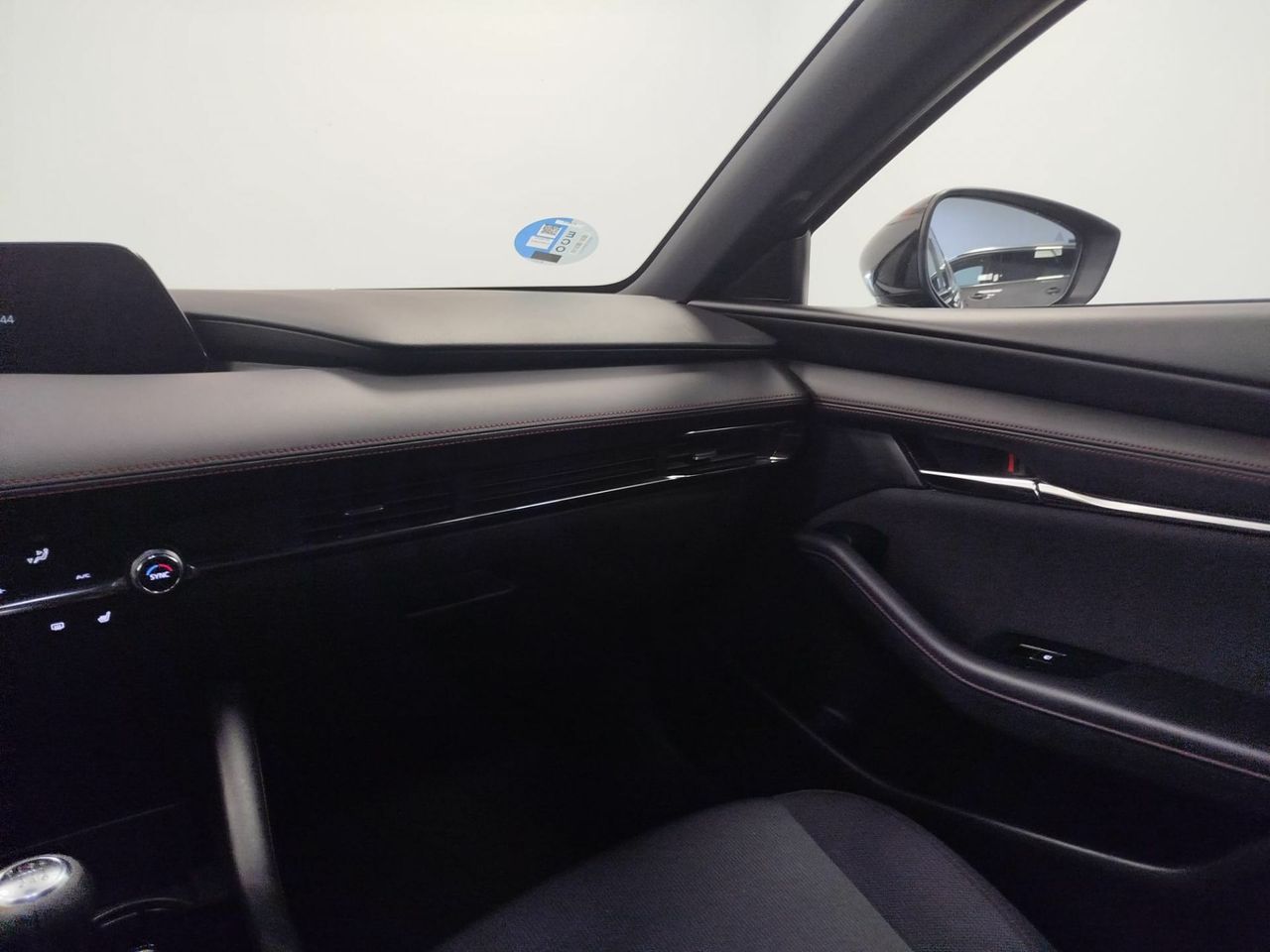 Mazda 3 2.0 e-SKYACTIV-G 88KW HOMURA - Foto 25