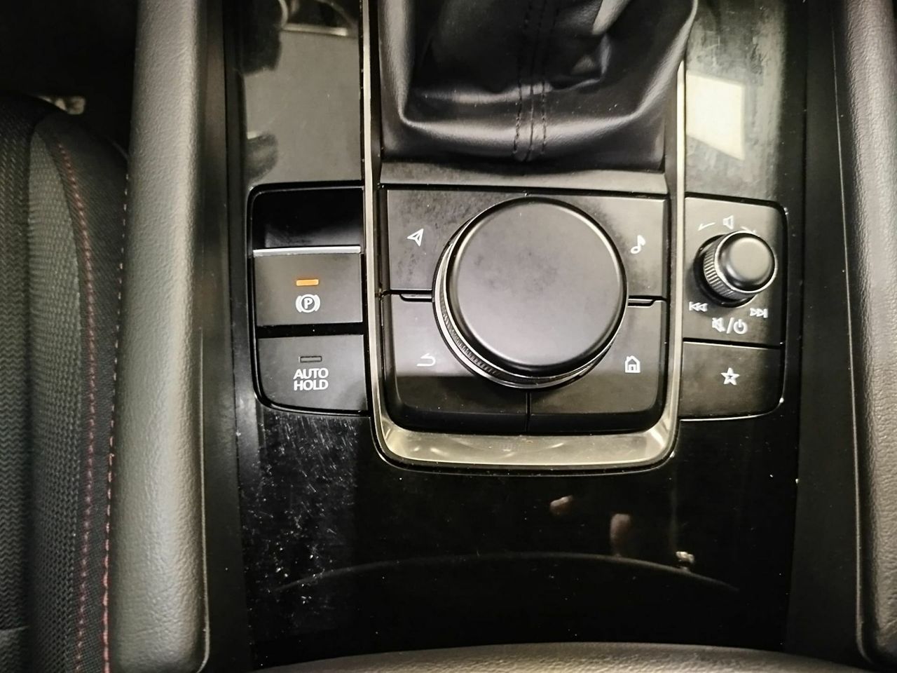 Mazda 3 2.0 e-SKYACTIV-G 88KW HOMURA - Foto 30