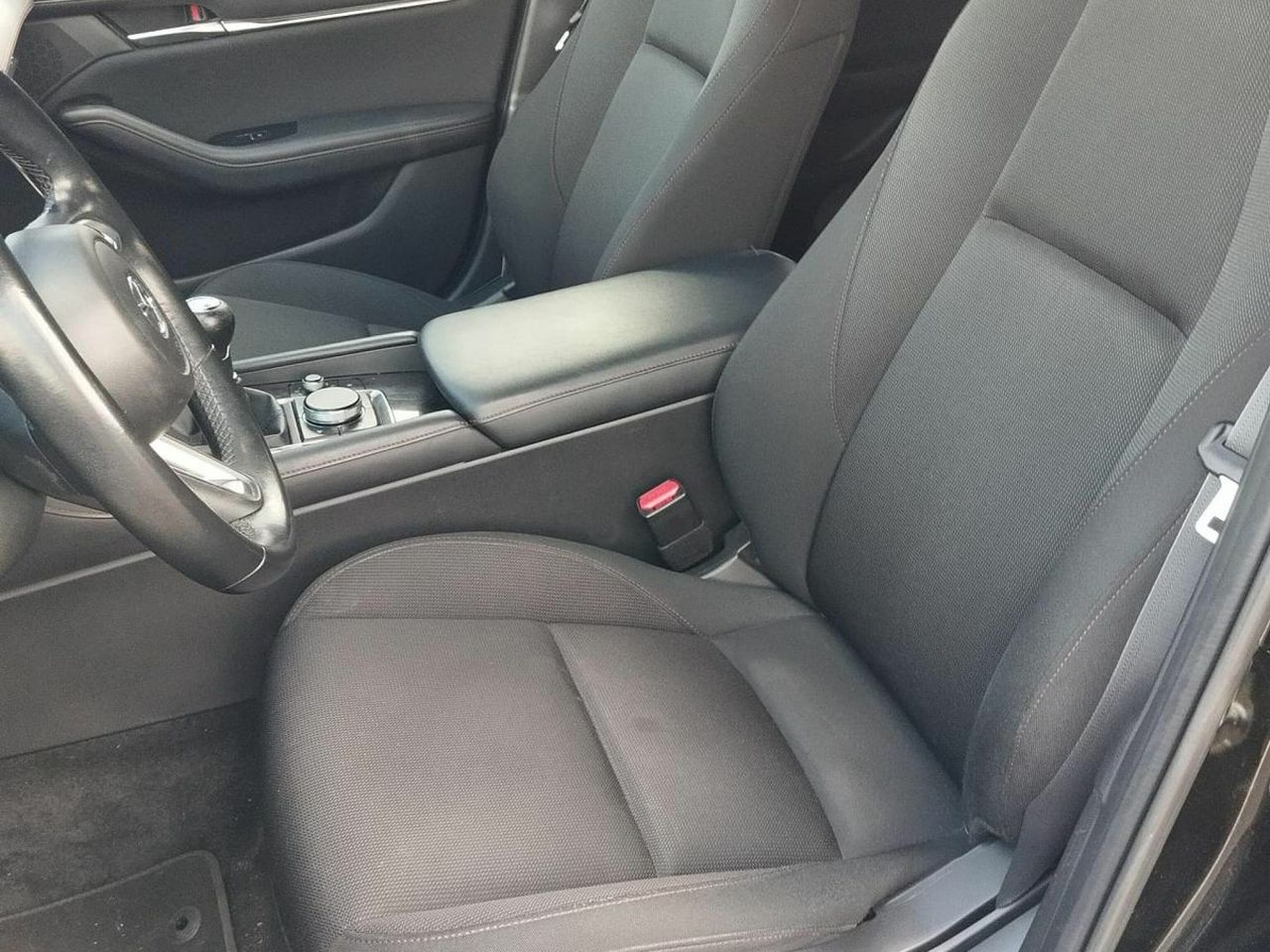 Mazda 3 2.0 e-SKYACTIV-G 88KW HOMURA - Foto 4