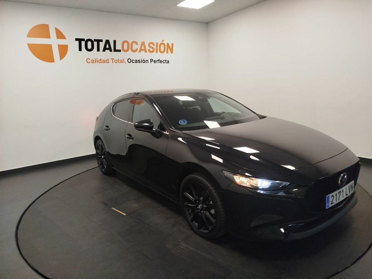 Mazda 3 2.0 e-SKYACTIV-G 88KW HOMURA - Foto 28