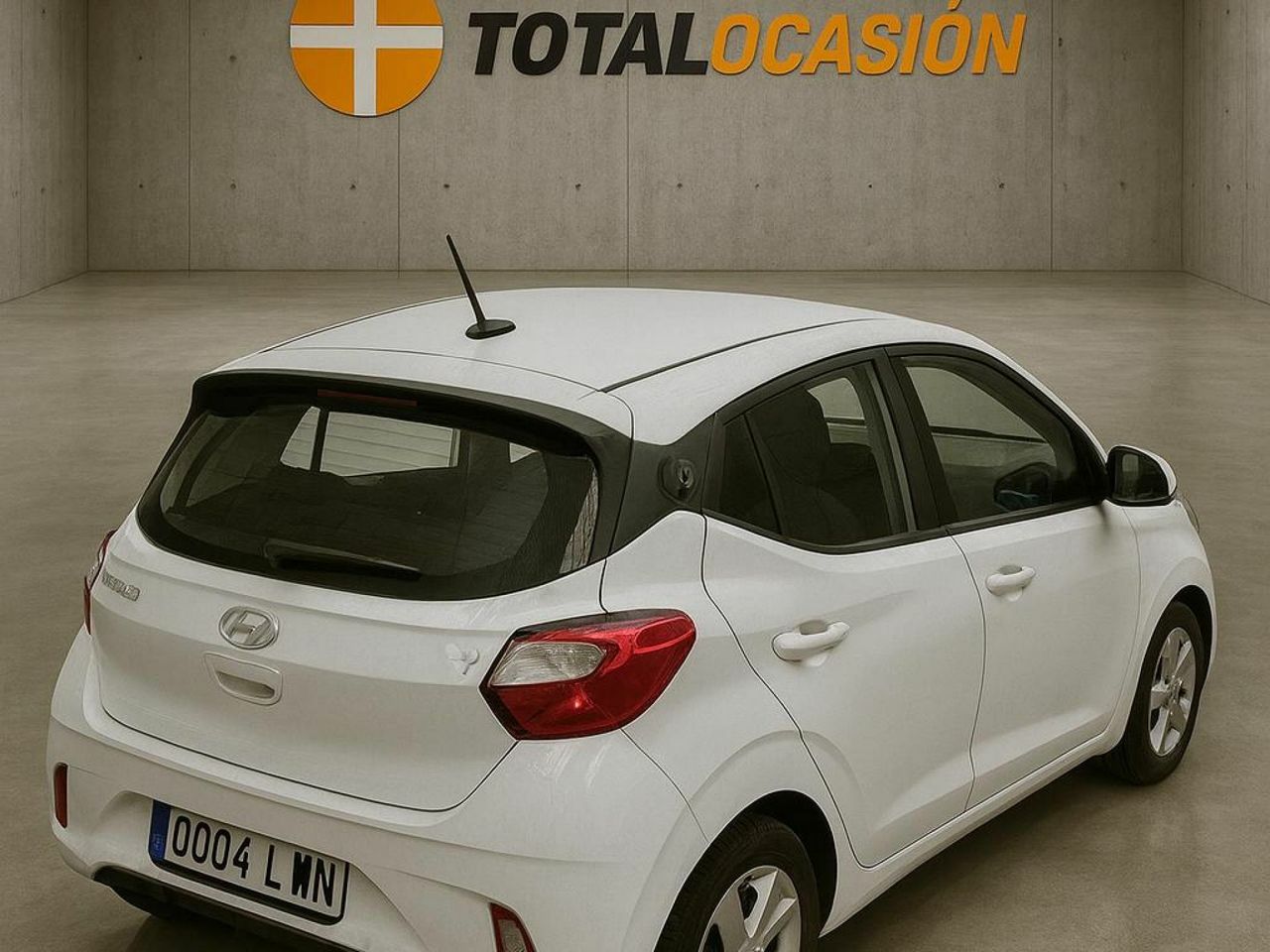 Hyundai i10 1.0 Klass - Foto 3
