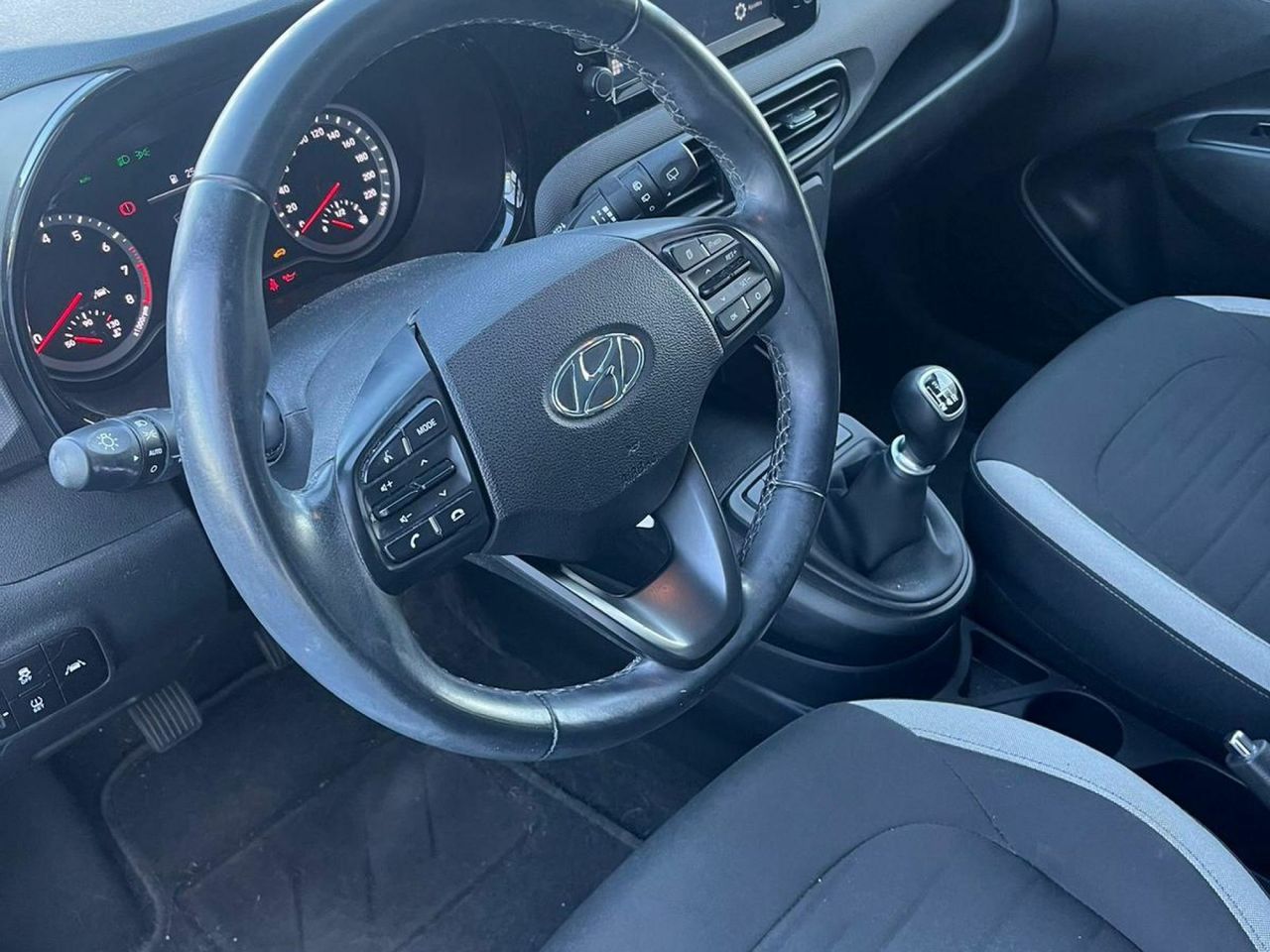 Hyundai i10 1.0 Klass - Foto 5