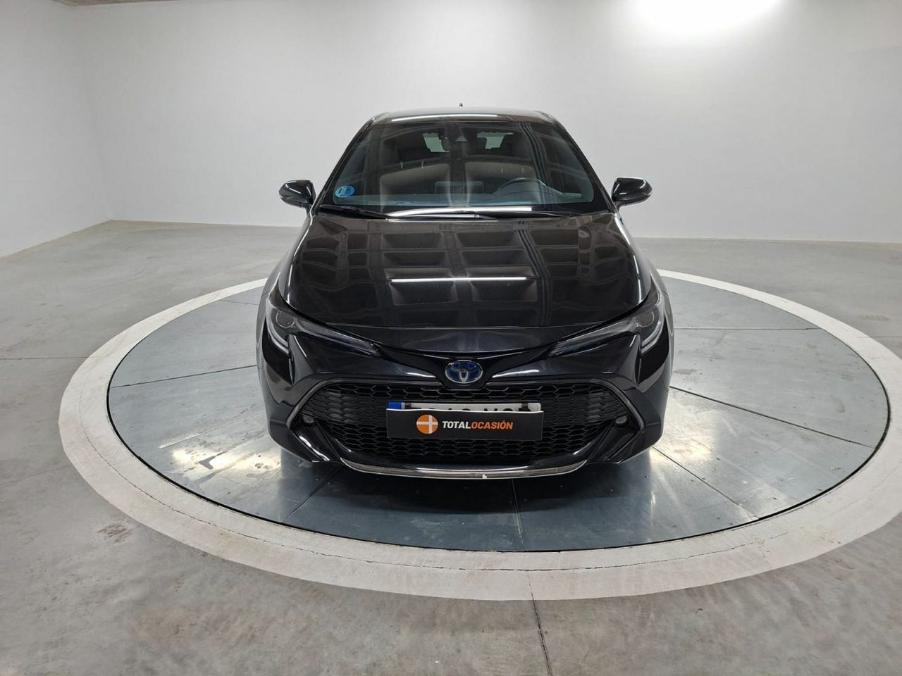 Toyota Corolla 1.8 125H STYLE E-CVT - Foto 4