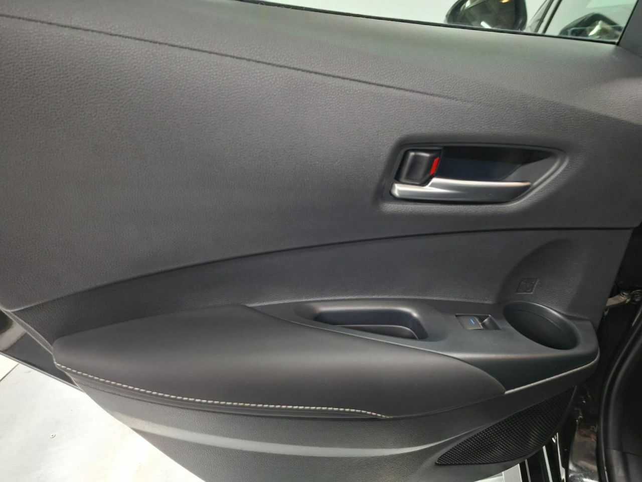 Toyota Corolla 1.8 125H STYLE E-CVT - Foto 39