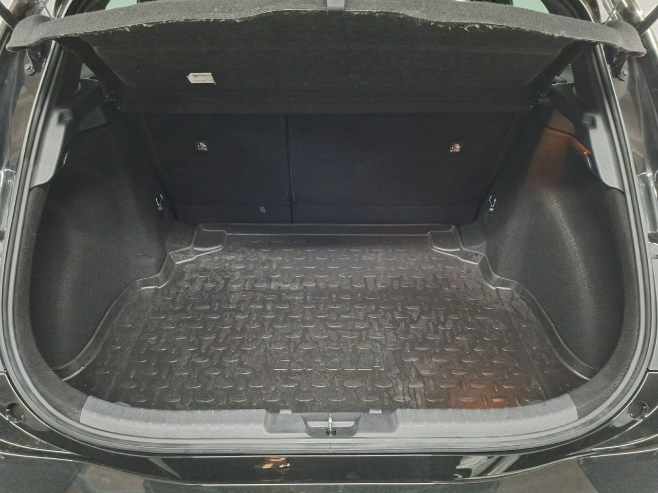 Toyota Corolla 1.8 125H STYLE E-CVT - Foto 11