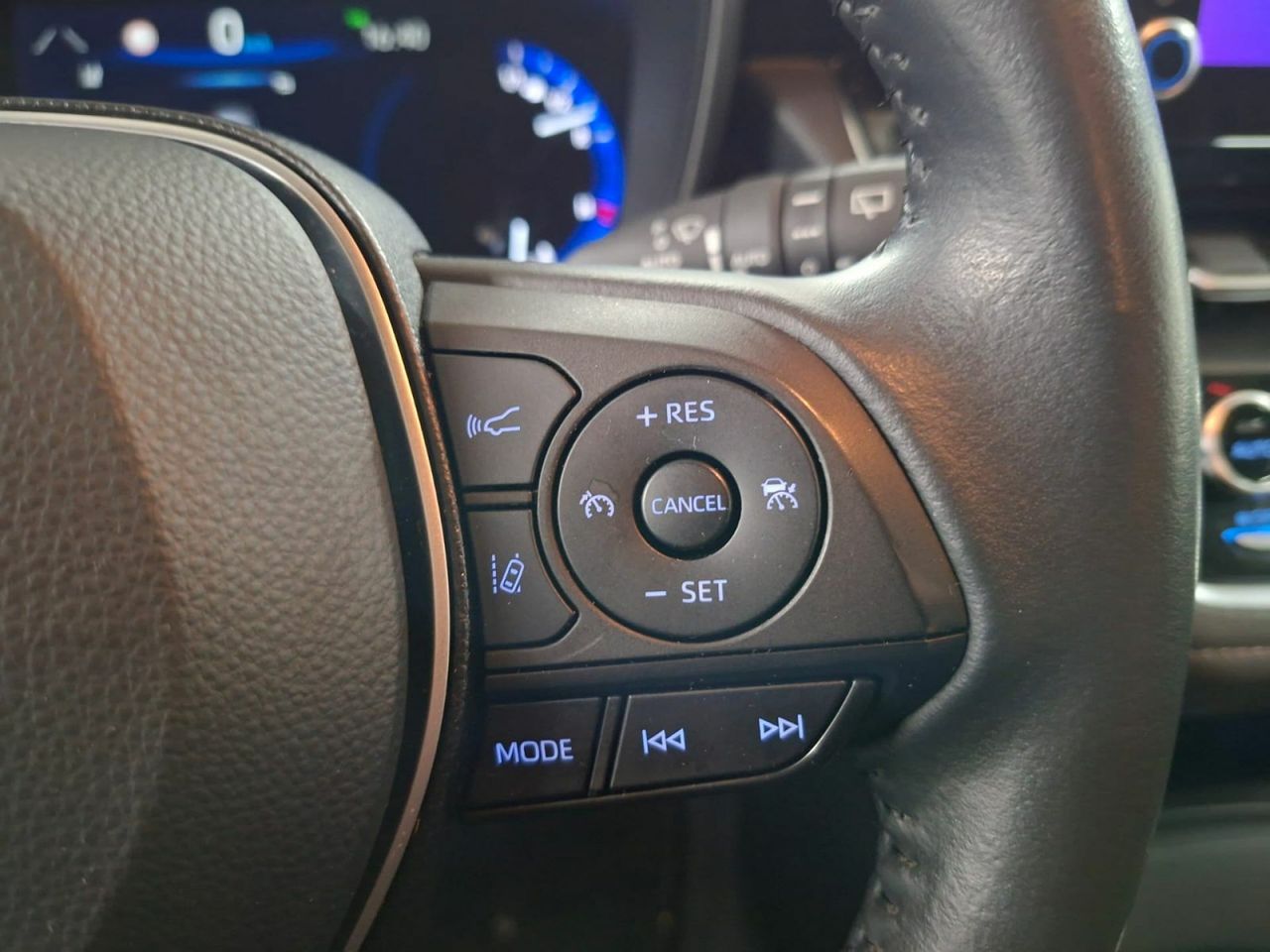 Toyota Corolla 1.8 125H STYLE E-CVT - Foto 36