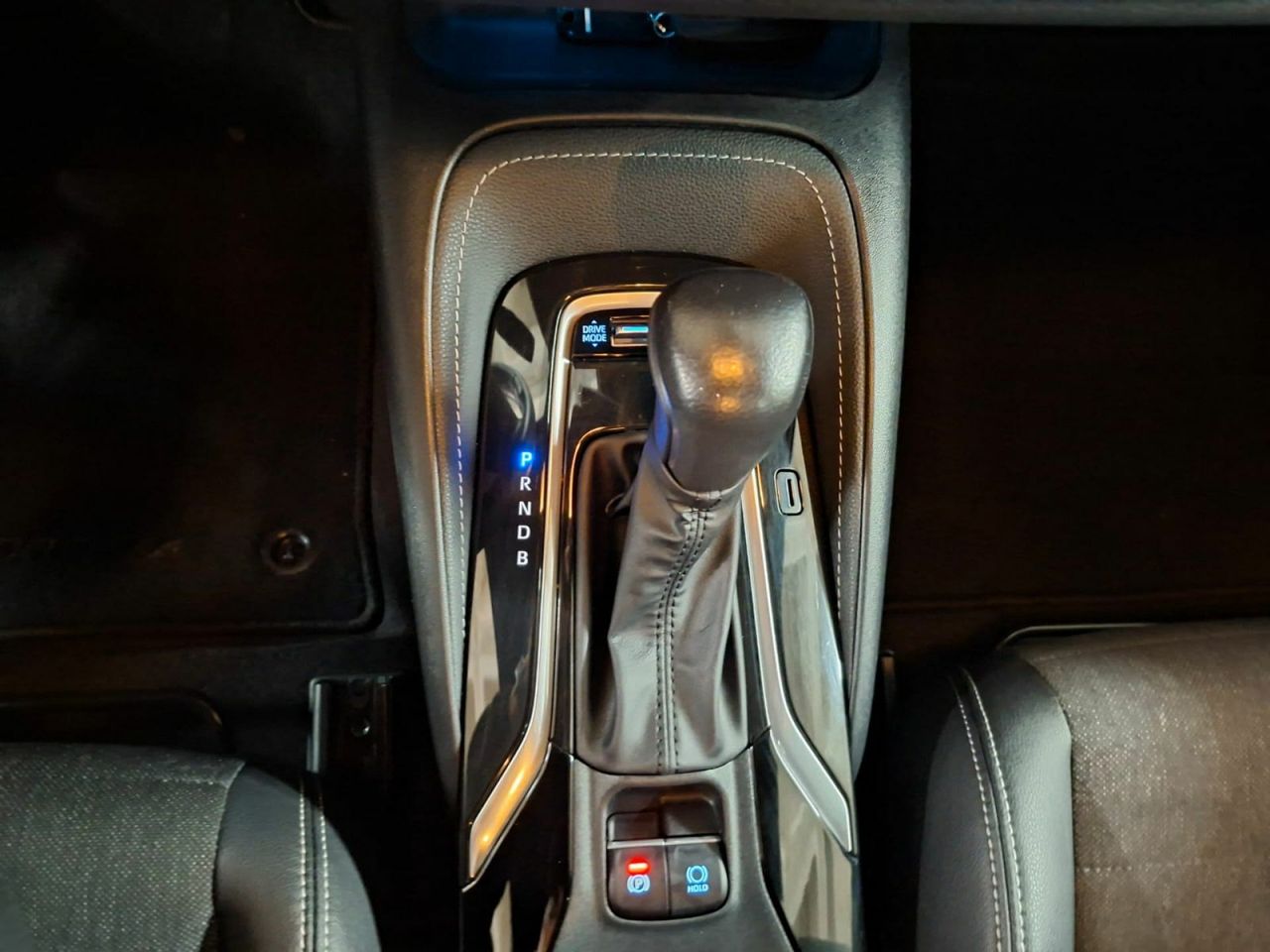 Toyota Corolla 1.8 125H STYLE E-CVT - Foto 31