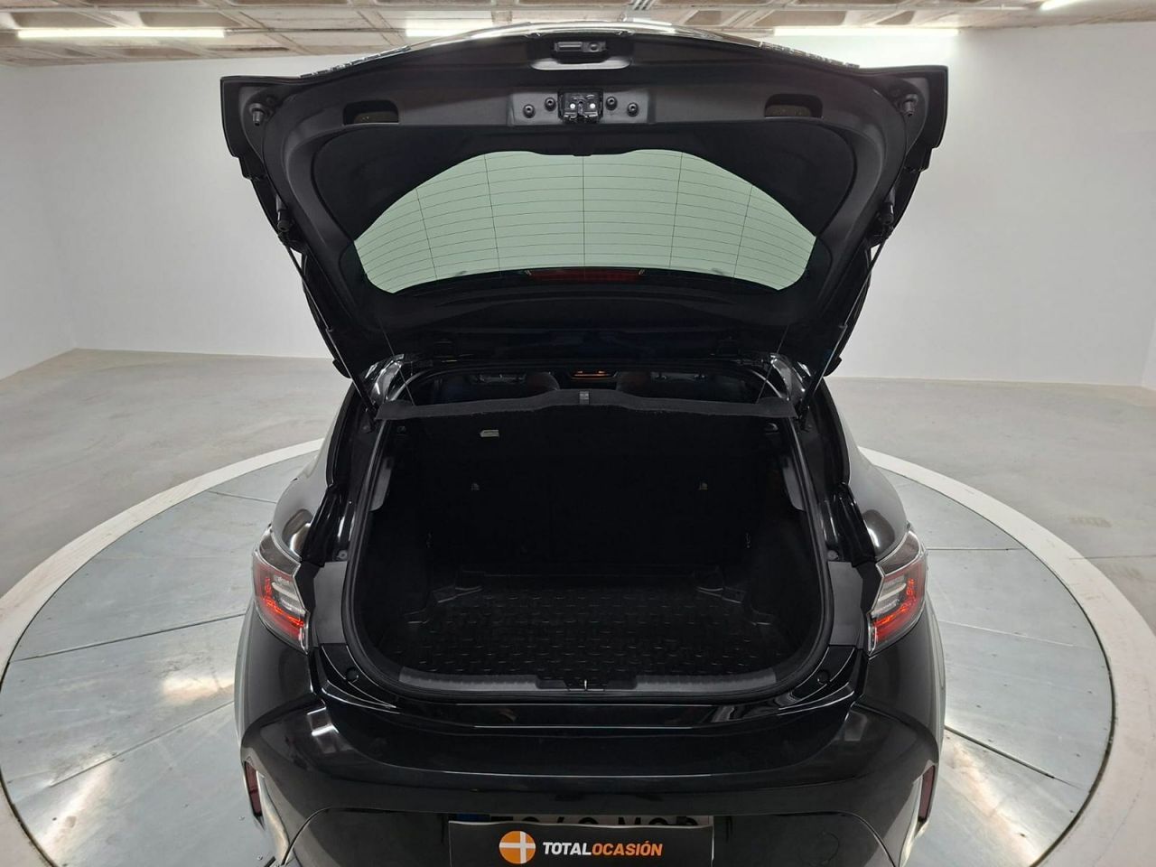 Toyota Corolla 1.8 125H STYLE E-CVT - Foto 18