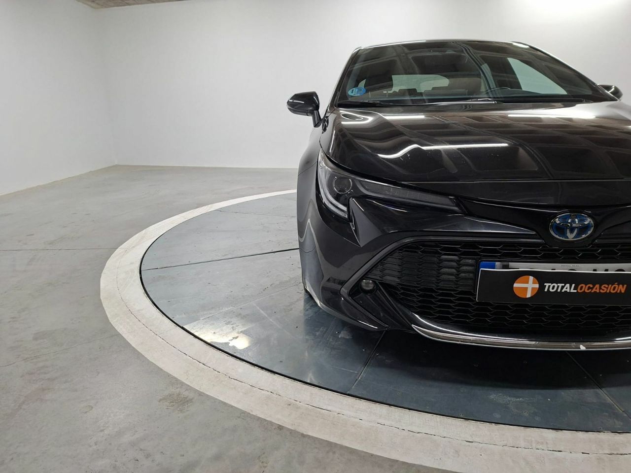 Toyota Corolla 1.8 125H STYLE E-CVT - Foto 33