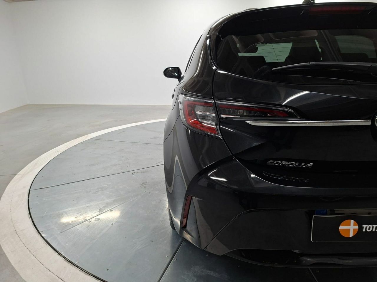 Toyota Corolla 1.8 125H STYLE E-CVT - Foto 19