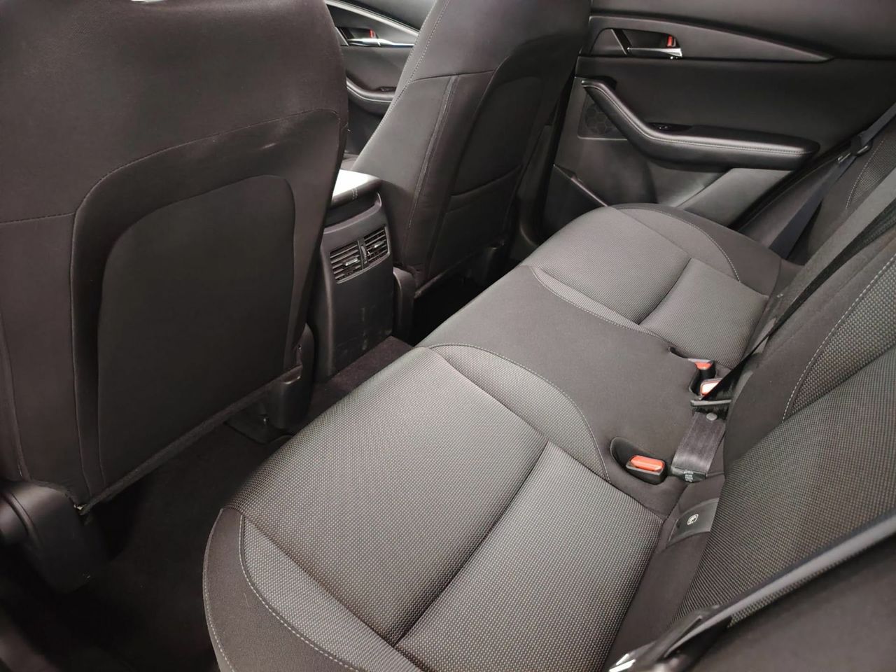 Mazda CX-30 e-SKY G MHEV 110 kW 6MT Prime-line - Foto 6