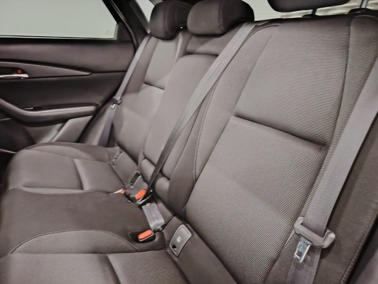 Mazda CX-30 e-SKY G MHEV 110 kW 6MT Prime-line - Foto 7