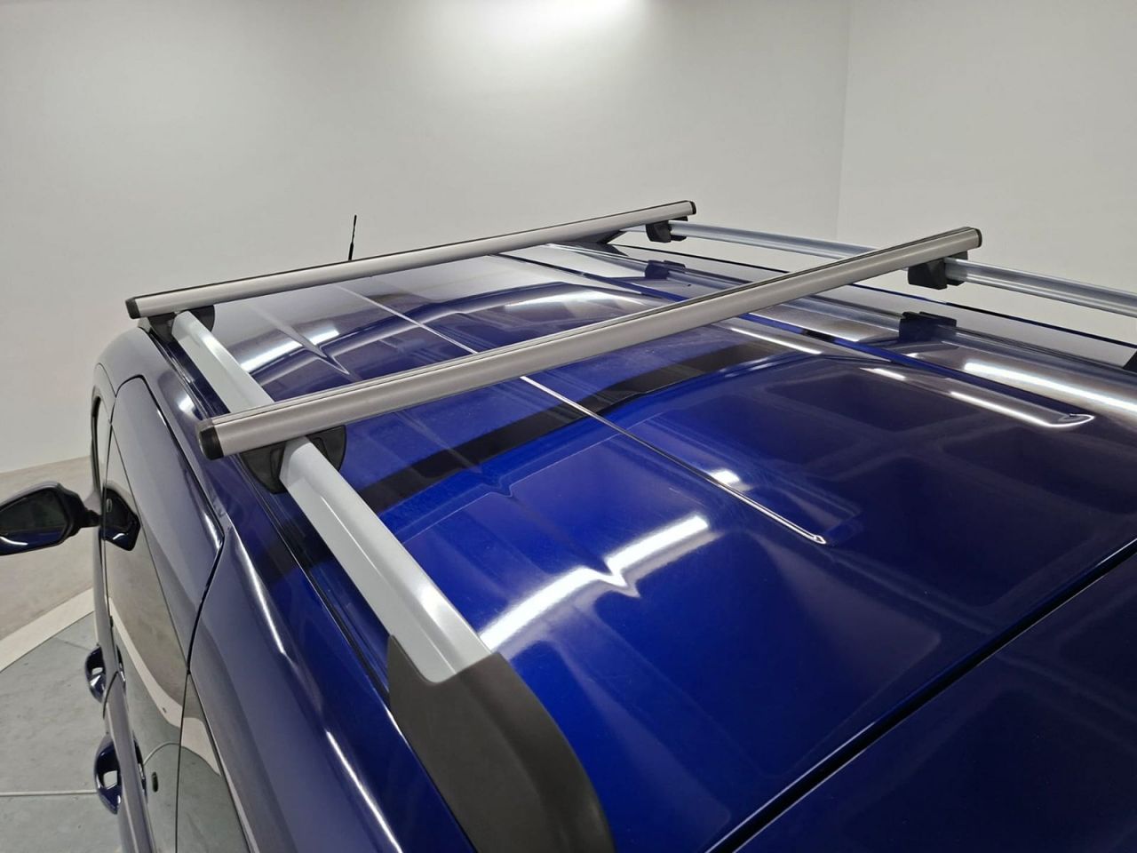 Ford Tourneo Courier 1.5 TDCi 74kW (100CV) Trend - Foto 13