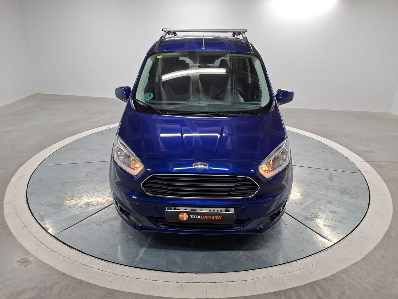 Ford Tourneo Courier 1.5 TDCi 74kW (100CV) Trend - Foto 8