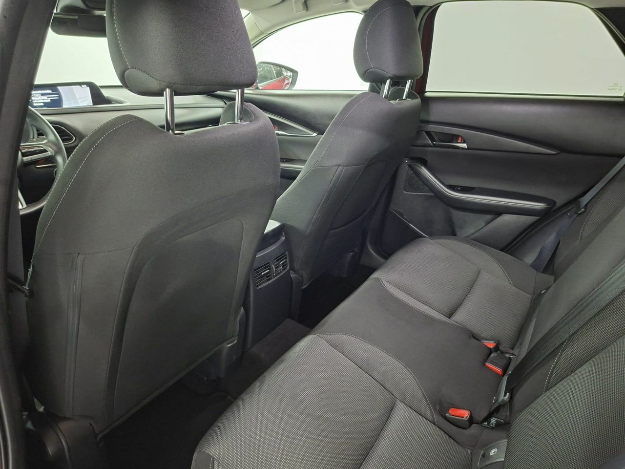 Mazda CX-30 2.0 90 kW 2WD Zenith (sin Pack Bose) - Foto 23