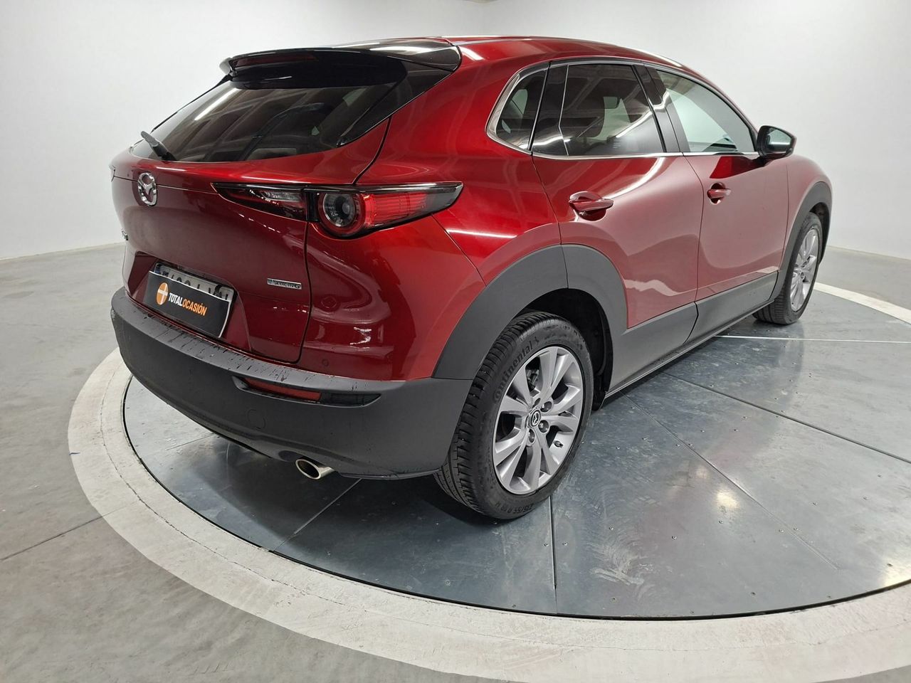 Mazda CX-30 2.0 90 kW 2WD Zenith (sin Pack Bose) - Foto 11