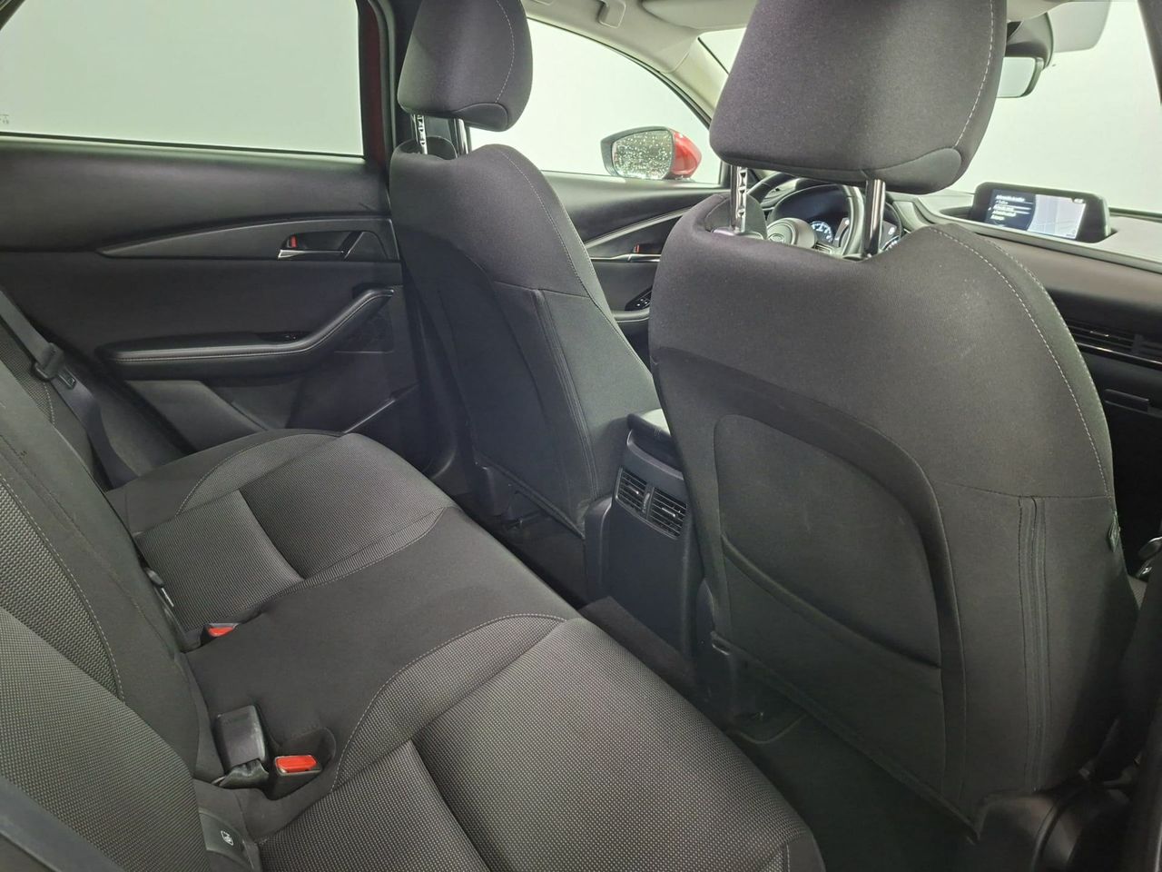 Mazda CX-30 2.0 90 kW 2WD Zenith (sin Pack Bose) - Foto 29
